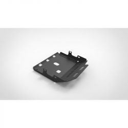 Защита двигателя и переднего моста стальная для Suzuki Jimny 2018-