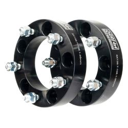 Ступичные проставки 5x139.7 (12x1.25) 35 мм DIA 108.1 мм для Suzuki Samurai, Vitara, Jimny (2 шт.)