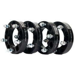 Ступичные проставки 5x139.7 (12x1.25) 35 мм DIA 108.1 мм для Suzuki Samurai, Vitara, Jimny (4 шт.)