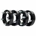 Ступичні проставки 5x139.7 (12x1.25) 35 мм DIA 108.1 мм для Suzuki Samurai, Vitara, Jimny (4 шт.)