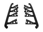 Силовые пороги ARB Rock Sliders для Toyota FJ Cruiser 4420100