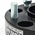 Ступичные проставки 5x114,3 (1/2-20) 35 мм DIA 71.6 для Jeep KJ KK ZJ XJ - 2 шт.