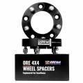 Ступичные проставки 5x114,3 (1/2-20) 35 мм DIA 71.6 для Jeep KJ KK ZJ XJ - 2 шт.