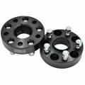 Ступичные проставки 5x114,3 (1/2-20) 35 мм DIA 71.6 для Jeep KJ KK ZJ XJ - 2 шт.