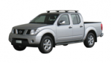 Navara D40 