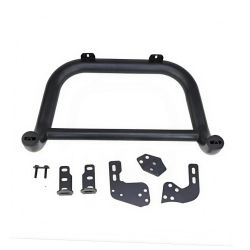 Центральная дуга для заводского бампера Suzuki Jimny JB74 OJN18-FBU