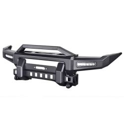 Алюмінієвий передній бампер для Suzuki Jimny JB74 2018 - 2025