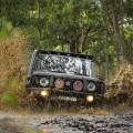 Шноркель ARB Torqit Suzuki Jimny/XL 18+ SN02SS