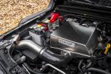 Шноркель ARB Torqit для Suzuki Jimny/XL 18+ AB02MB