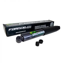 Амортизатор задній Ironman для Mitsubishi L200 2024- 45017FE