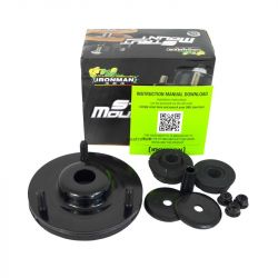 Опора амортизатора Ironman для Mitsubishi L200 2024- ISST120-B