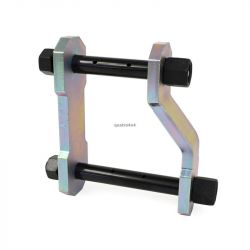 Рессорные серьги Ironman для Mitsubishi L200 2024-1200GS