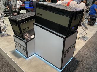 автохолодильники ARB ZERO