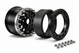 Диски с двойным бедлоком 16x7,5 5x139,7 ET +30 Trailox ARKAN
