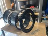 Диски с двойным бедлоком 16x7,5 6x139,7 ET +10 Trailox ARKAN