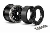 Диски с двойным бедлоком 16x7,5 5x139,7 ET +20 Trailox ARKAN