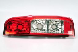 Задний фонарь для Nissan Navara D40 (2005-2010), Pathfinder R51 правый