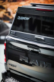 Алюминиевый кунг Explore4x4 на кузов пикапа Dodge RAM 1500