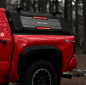 Алюминиевый кунг Explore4x4 на кузов пикапа Toyota Tacoma 2024+