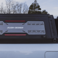 Алюминиевый кунг Explore4x4 на кузов пикапа Ford Ranger T9 2022+
