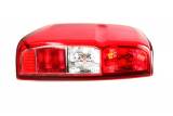 Задний фонарь для Nissan Navara D40 (2005-2010), Pathfinder R51 левый