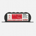 Зарядное устройство для постоянного тока Redarc LiFePO4 24V 20A под капот