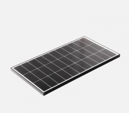 Солнечная панель Redarc монокристаллическая 120W, черная рама