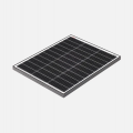 Солнечная панель Redarc монокристаллическая 80W, черная рама