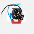 Комплект изолятора и проводки аккумулятора Smart Start 12V
