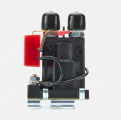 Автоматический изолятор аккумуляторов Smart Start SBI 12V 100A