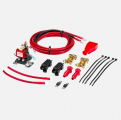 Комплект изолятора и проводки аккумулятора Smart Start 12V