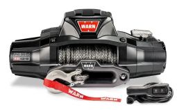 WARN автомобильная лебедка ZEON XD 12-S 12000lbs (5443 кг) 110012