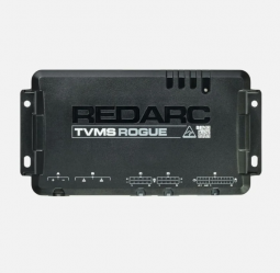 Блок управления TVMS Rogue