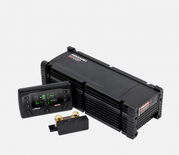 Система управления аккумуляторами REDARC Manager Alpha100 из Redvision BMS12100-RU