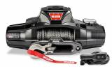 WARN автомобильная лебедка ZEON XD 12-S 12000lbs (5443 кг) 110012