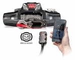 WARN автомобильная лебедка ZEON XD 12-S 12000lbs (5443 кг) 110012
