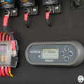 Система управления аккумуляторами Redarc Manager30 BMS1230S3-EU