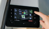 Система управления аккумуляторами Redarc Manager30 BMS1230S3R-UK
