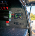 Система управления аккумуляторами Redarc Manager30 BMS1230S3R-UK