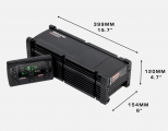 Система управления аккумуляторами REDARC Manager Alpha50 из Redvision BMS12050-EU
