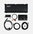 Система управления аккумуляторами REDARC Manager Alpha50 из Redvision BMS12050-EU