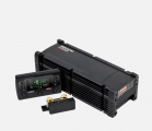 Система управления аккумуляторами REDARC Manager Alpha50 из Redvision BMS12050-RU