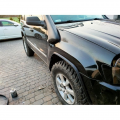 Шноркель для Jeep Grand Cherokee WH 3.0 CRD SNS38
