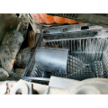 Шноркель для Jeep Grand Cherokee WH 3.0 CRD SNS38