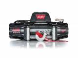 Warn автомобильная лебедка VR EVO 8-s (3630кг) 12V с синтетическим тросом 103251