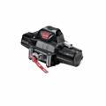 ✔Лебедка автомобильная WARN ZEON 10000LBS, 12V (4,5т) в Украине ♦ Автолебедка электрическая Варн по лучшей цене в интернет-магазине Bezdor4x4.