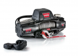Warn автомобильная лебедка VR EVO 10-s с синтетическим тросом 12V 9500 LBS (4300 кг) 103253