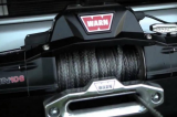 ✔Лебедка автомобильная WARN ZEON 10000-S, 12V с синтетческим тросом в Украине ♦ Автолебедка электрическая Варн по лучшей цене в интернет-магазине Bezdor4x4.