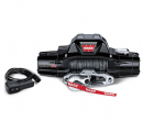 ✔Лебедка автомобильная WARN ZEON 10000-S, 12V с синтетческим тросом в Украине ♦ Автолебедка электрическая Варн по лучшей цене в интернет-магазине Bezdor4x4.