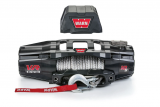 Warn автомобильная лебедка VR EVO 10 12V 10000 LBS (4536 кг) 103252